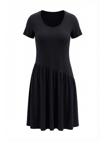 Angel of Style Kleid in schwarz