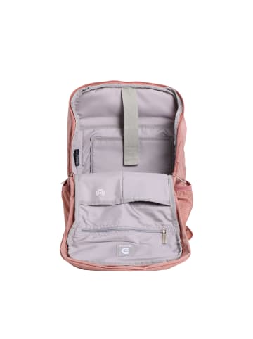 Discovery Rucksack Commuter in pink