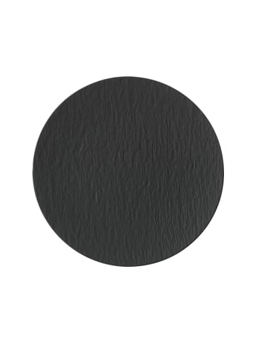 Villeroy & Boch Pasta-Set Manufacture Rock in schwarz