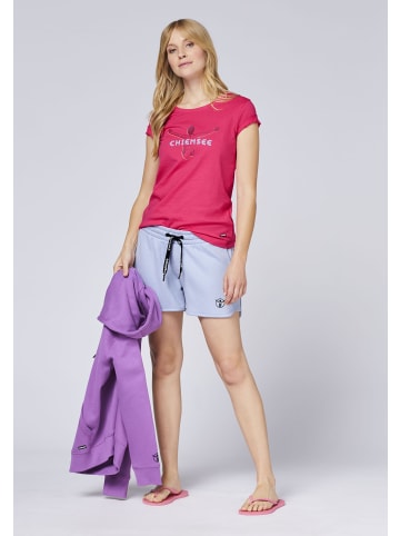 Chiemsee T-Shirt in Pink