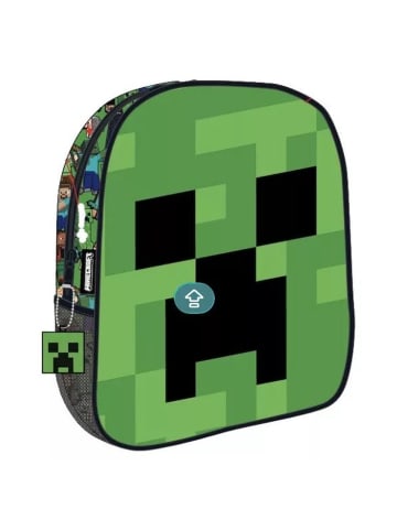 Minecraft Minecraft Face Rucksack, Tasche 26 cm