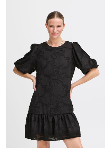 b. young Kleid BYFLIKKE A-shape in Black