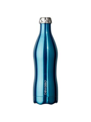 DOWABO Isolierflasche Dowabo in blue