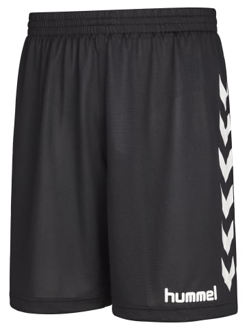 Hummel Hummel Kurze Hose Essential Gk Erwachsene in BLACK