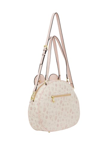 myMo Women Shoulder Bag in Pink