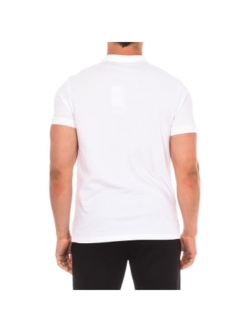 U.S. Polo Assn. Poloshirt in White