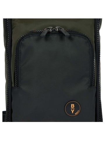 BRIC`s BY Eolo - Rucksack 37 cm (olive) in olive