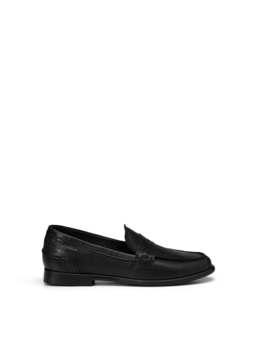 Marc O'Polo Penny-Loafer Model Fiona in Schwarz