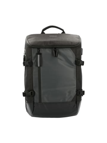 PICARD Rucksack Speed Schwarz