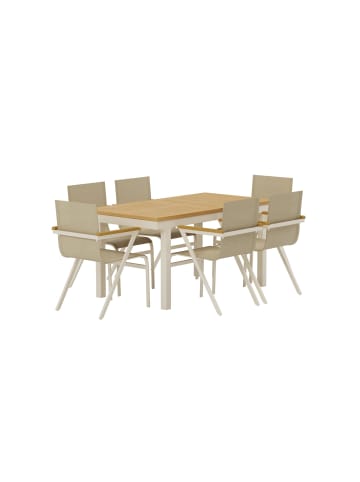 ebuy24 Beige 90 x 160 cm