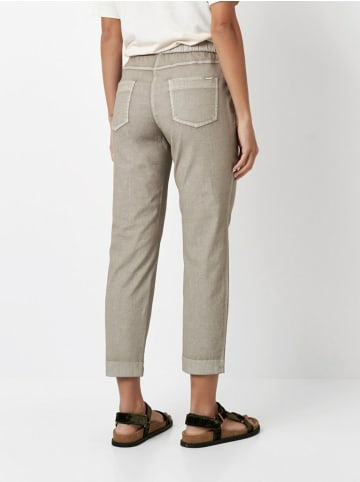 Toni Jogginghose für Damen in grau