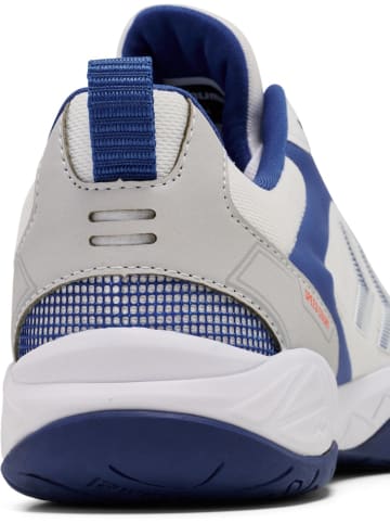 Hummel Handballschuh "Speed Court" in Weiß