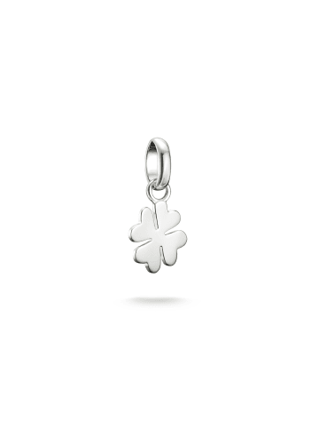 Thomas Sabo Charm-Anhänger in silber