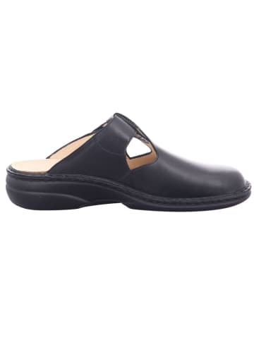 Finn Comfort Pantoletten BELEM in black