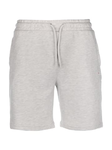 Fila Sweat Shorts in light grey melange