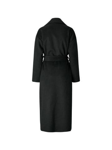 Noa Noa Mantel CeciliaNN in Black