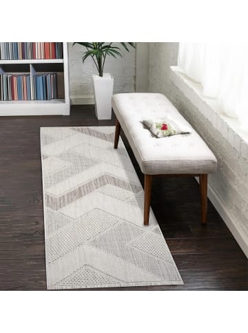 payé Teppich Kurzflor Linda 77