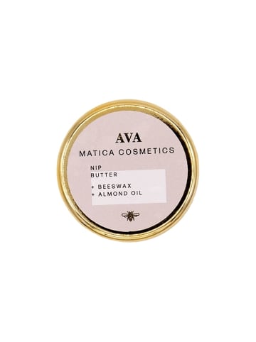 Matica Cosmetics Nip Butter AVA, 50ml