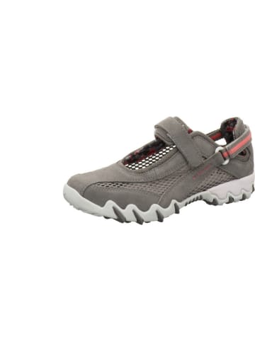 Mephisto Sneaker in grau