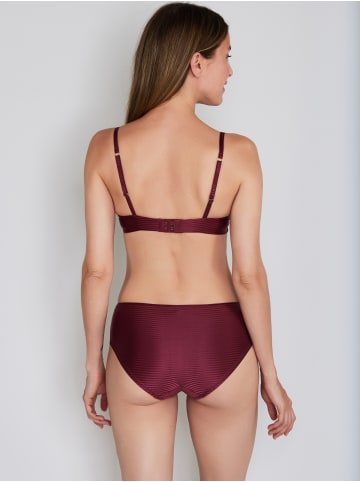 JOOP! Push-up-BH Glamorous in DARK RED