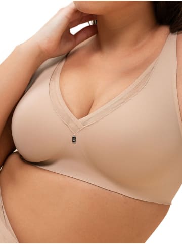 Triumph Bügelloser BH True Shape Sensation in SMOOTH BEIGE