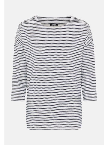 Olsen Sweatshirt in Ink Blue