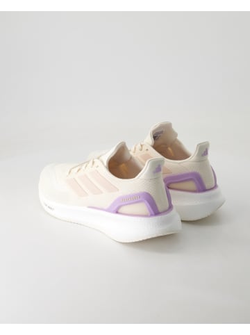 adidas Sportliche Schnürschuhe in Beige