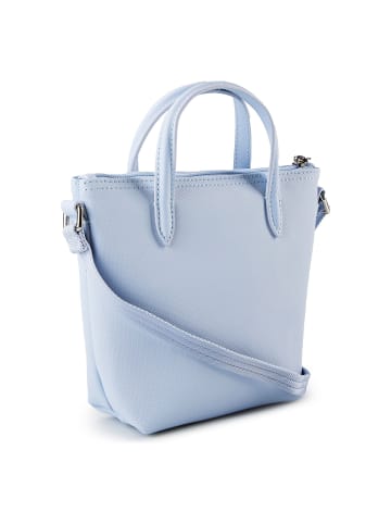 Lacoste L.12.12 Shopper Tasche 20 cm phoenix