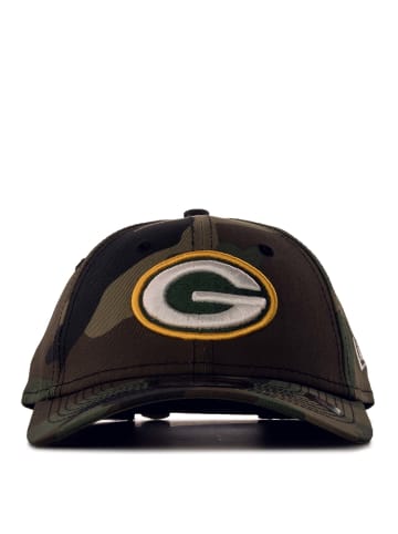 NEW ERA Cap in Grün