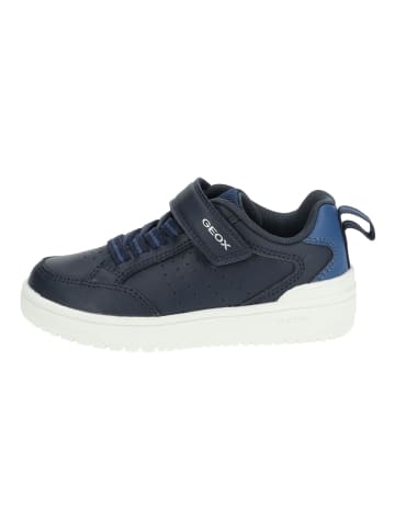 Geox Sneaker in Navy