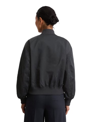 Marc O'Polo Blouson im Aviator-Stil regular in Deep Night Blue