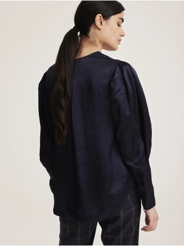 Odd Molly Shirt Gina in COSMIC NAVY