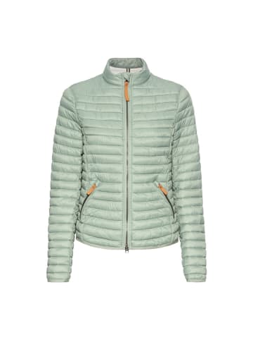 Camel Active Jacke in dusty mint