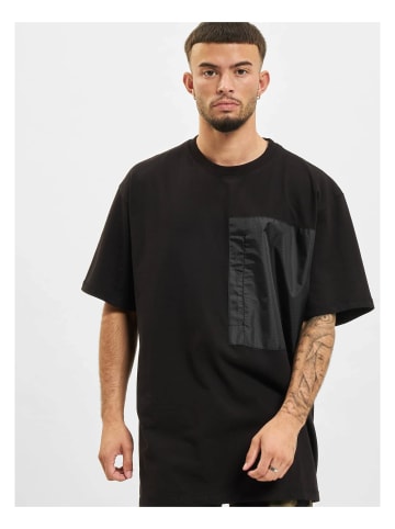 DEF T-Shirts in black