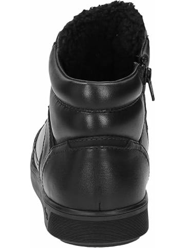 Sioux Stiefel für Herren in Schwarz