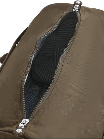 Mindesa Damen Handtasche in Coffee
