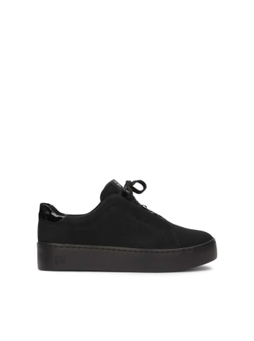 Kazar Sneaker Low in Schwarz