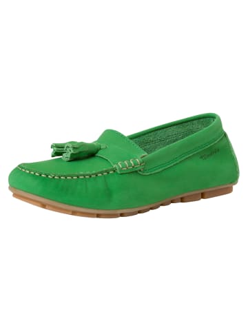 Tamaris Mokassin in GREEN