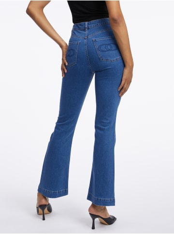 orsay Jeans in Dunkelblau