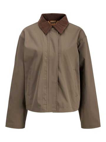 JJXX Utility jacke in Canteen