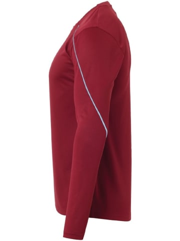 uhlsport  Trikot "Stream 22 Trikot Langarm" in Rot