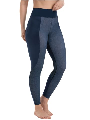 Anita Sport Tights in jeans