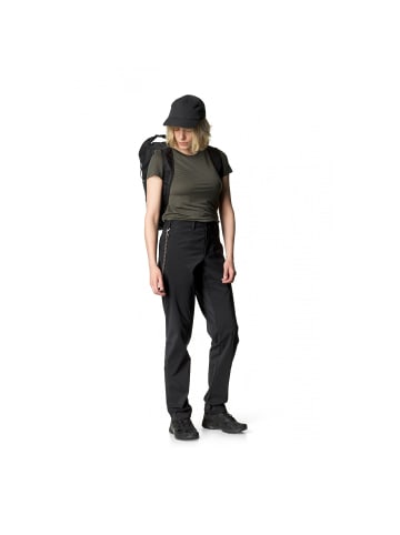 HOUDINI W OMNI PANTS in Schwarz