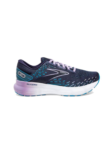 Brooks Laufschuh Glycerin 20 in Multicolor