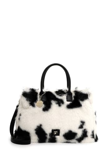 SURI FREY Shopper SFY Misty in white