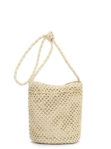 Tamaris Umhängetasche TAS Kassandra in beige