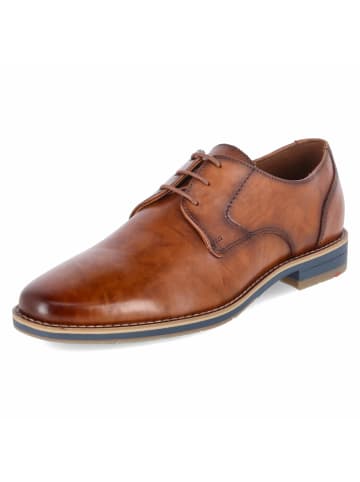 Halbschuhe DRIFT 110 in braun