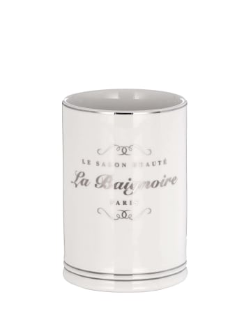 Butlers Becher SALON BEAUTÉ in Creme