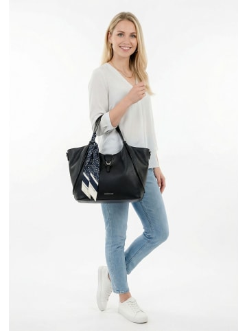 EMILY & NOAH Shopper E&N Hasina in blue