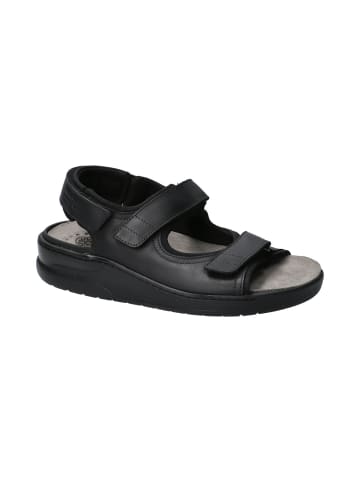 Mephisto SHOES "Valden" in black